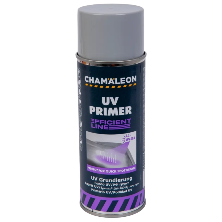 Podkład UV spray 400 ml Chamaleon 26033