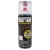 U-POL Raptor 2K Aerosol 400 ml Biały środek ochrony karoserii U RLW/AL spray