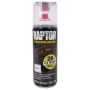 RAPTOR 2K biała powłoka ochronna spray 400 ml U-POL RLW/AL