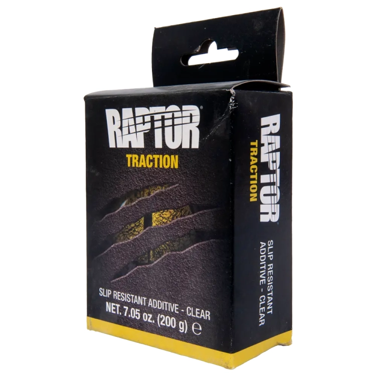 RAPTOR dodatek antypoślizgowy U-POL RLTR/SM