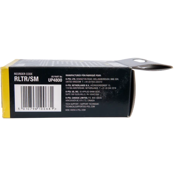 U-POL Raptor dodatek antypoślizgowy U RLTR/SM