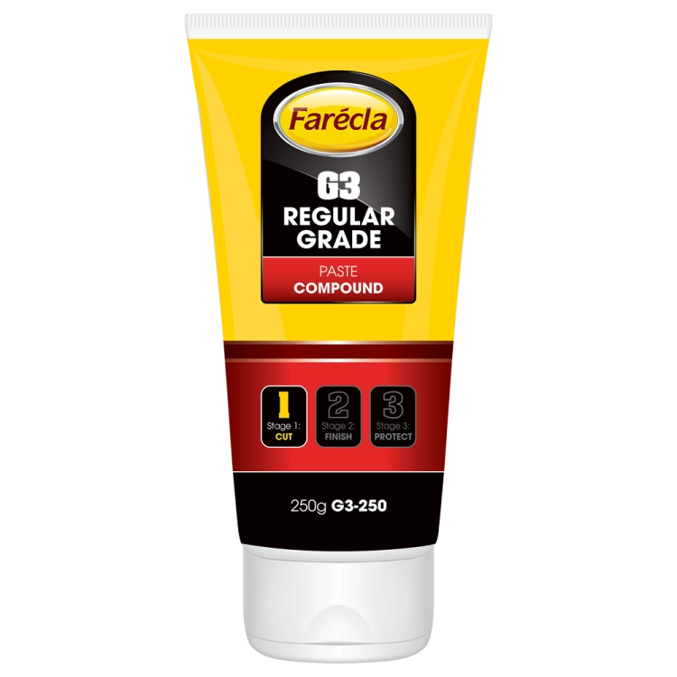 Farecla Pasta polerska G 3 250g