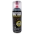 U-POL Raptor 2K Aerosol 400 ml Czarny środek ochrony karoserii U RLB/AL spray