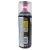 U-POL Raptor 2K Aerosol 400 ml Czarny środek ochrony karoserii U RLB/AL spray