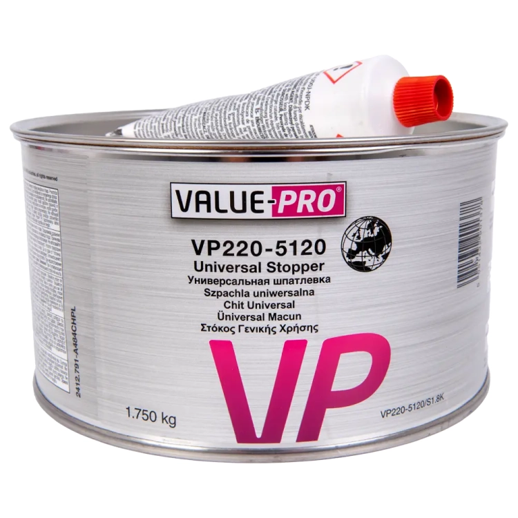 Szpachla uniwersalna 1,8kg VP220-5120