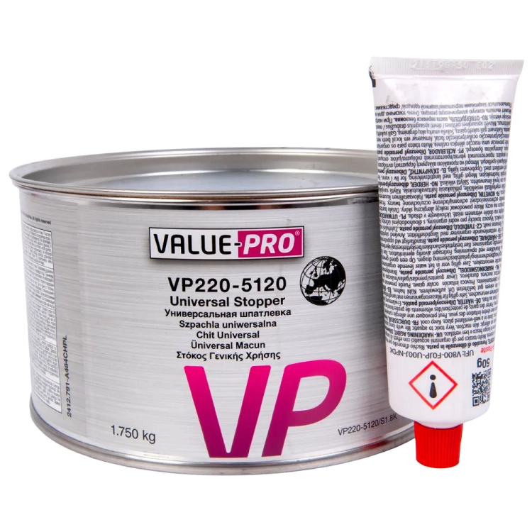 Szpachla uniwersalna 1,8kg VP220-5120