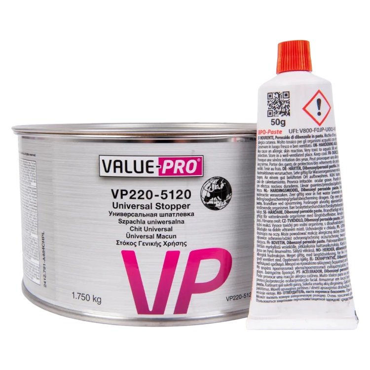 Szpachla uniwersalna 1,8kg VP220-5120