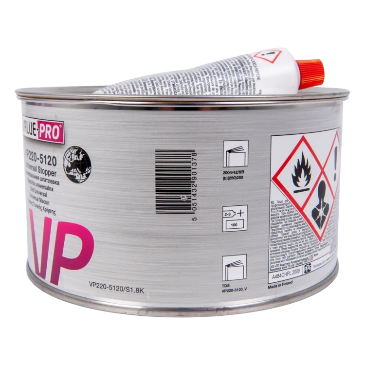 Szpachla uniwersalna 1,8kg VP220-5120