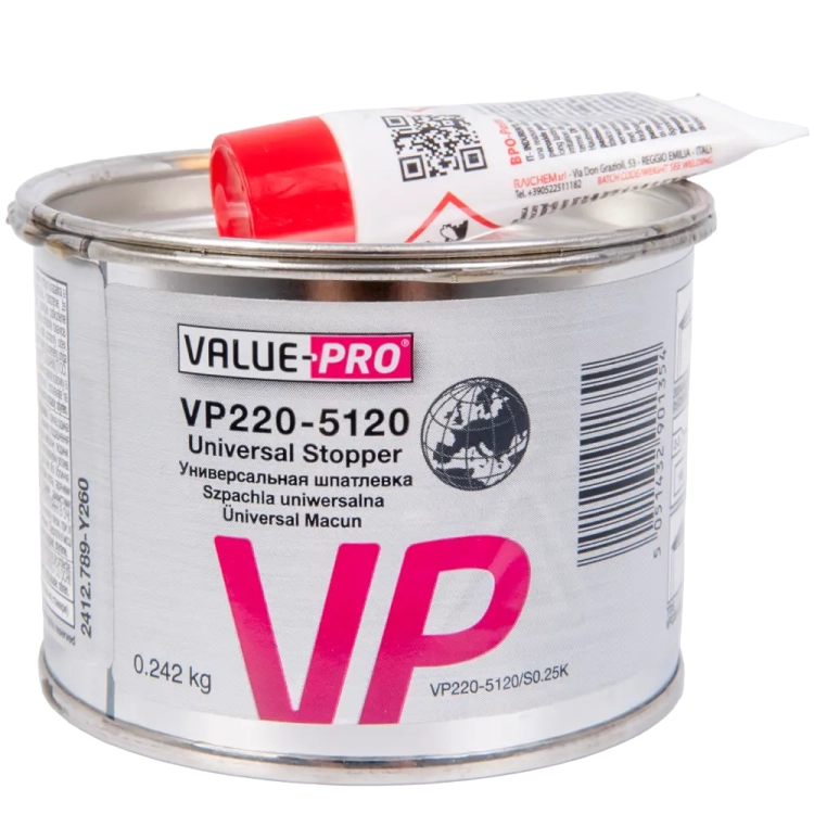 Szpachla uniwersalna 0,25kg VP220-5120