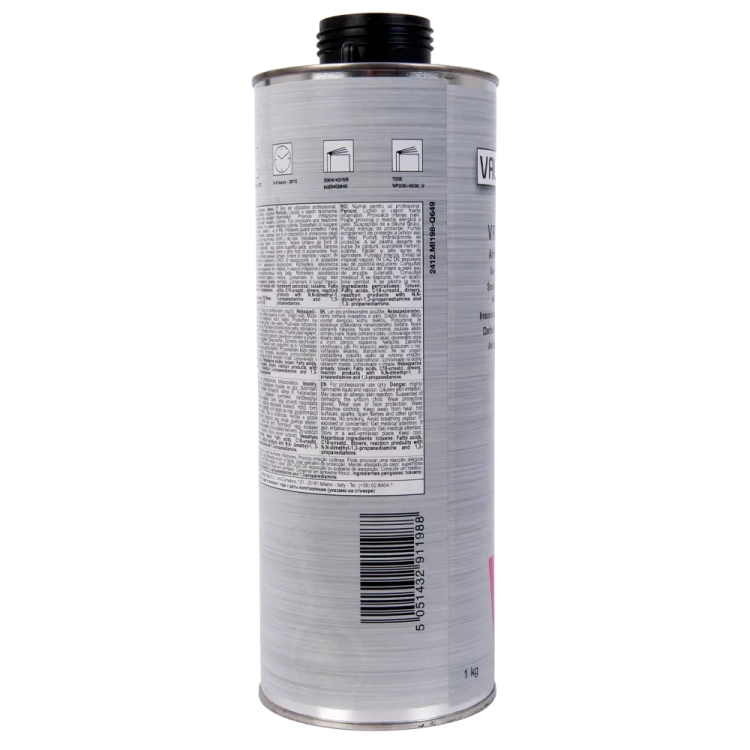 Baranek czarny 1kg VP230-5030
