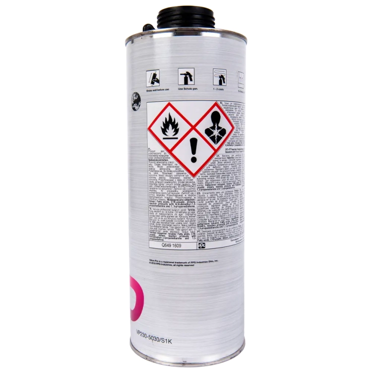 Baranek czarny 1kg VP230-5030