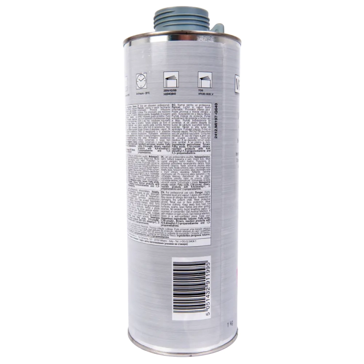Baranek szary 1kg VP230-5020
