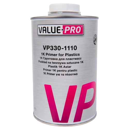 Podkład na tworzywa sztuczne 1K VP330-1110