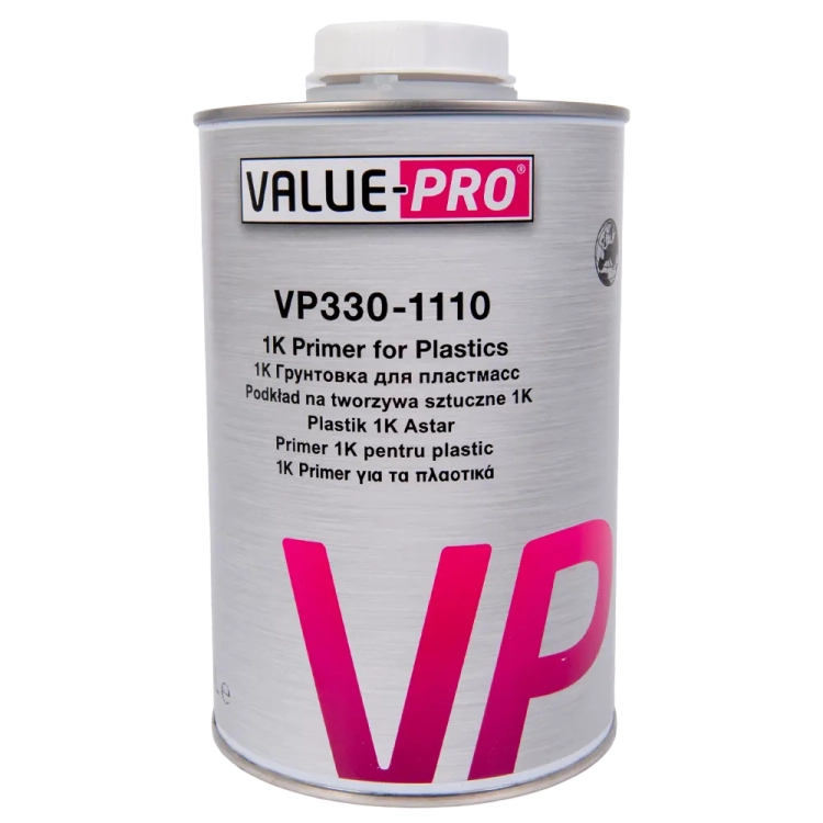 Podkład na tworzywa sztuczne 1K VP330-1110