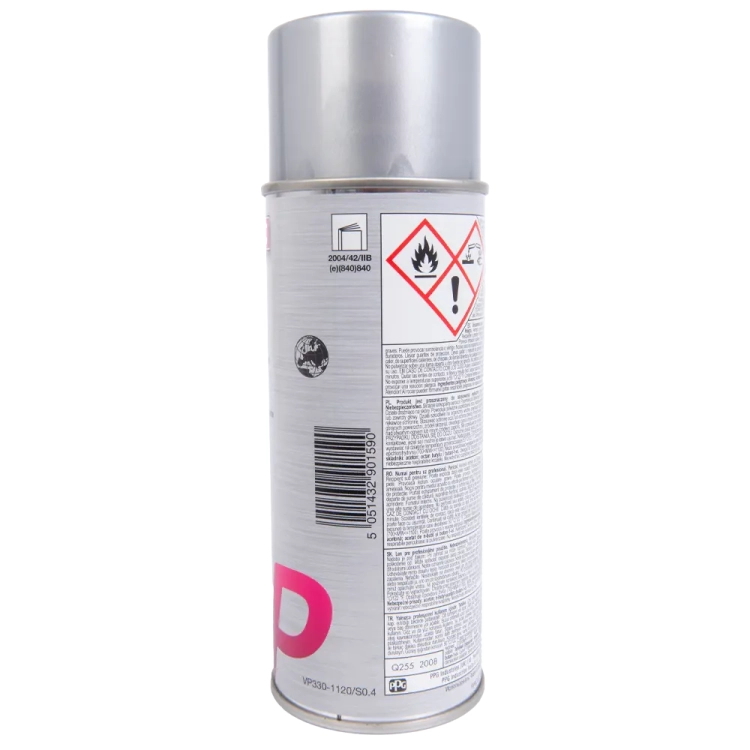 Podkład gruntujący 1K spray 0,4L VP330-1120/0,4