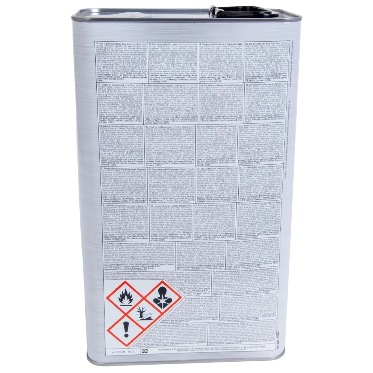 Zmywacz do elementów 5L VP829-2390