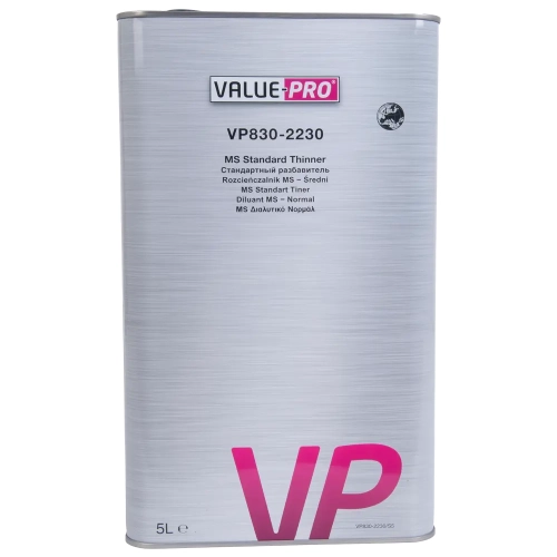 Rozcieńczalnik MS standardowy 5L VP830-2230