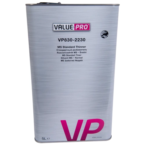 Rozcieńczalnik MS standardowy 5L VP830-2230