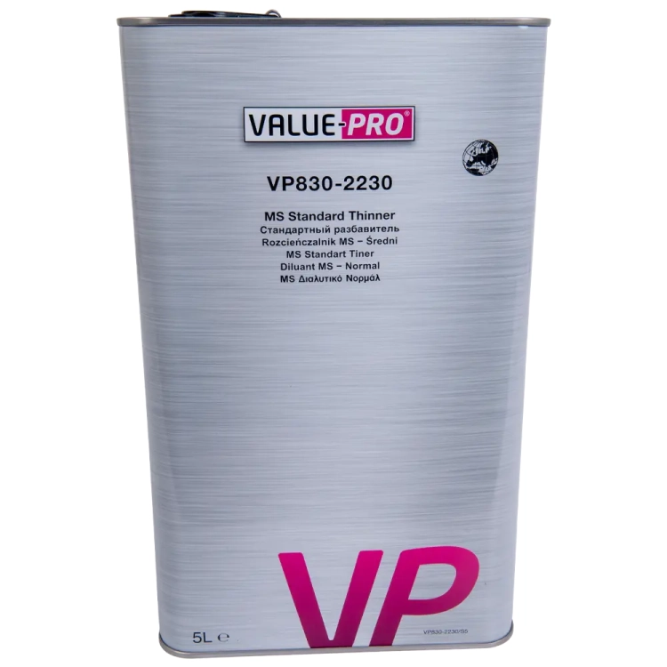 Rozcieńczalnik MS standardowy 5L VP830-2230