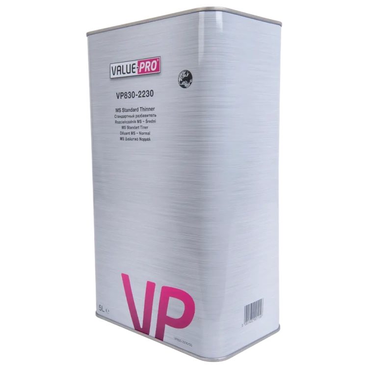 Rozcieńczalnik MS standardowy 5L VP830-2230