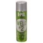 Podkład cynkowy do spawania spray 450 ml U-POL WELD2