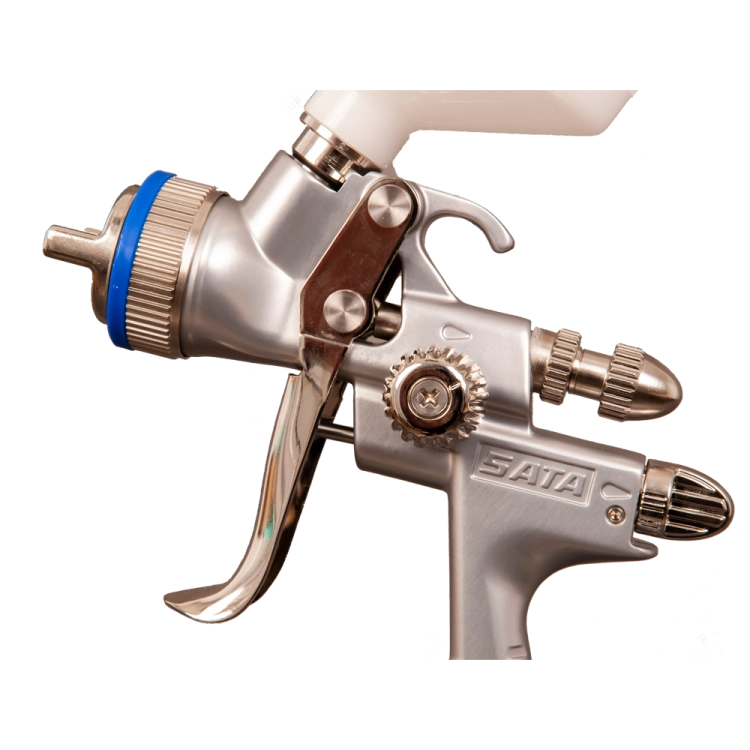 Pistolet lakierniczy SATAjet 1000 B RP 1,6 149310