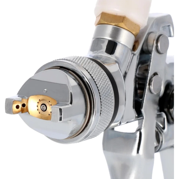 Pistolet lakierniczy Airpress 45191 z dyszą 1.4mm HP