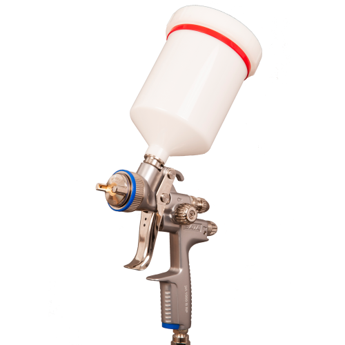 Pistolet lakierniczy SATAjet 1000 B RP 1,6 149310