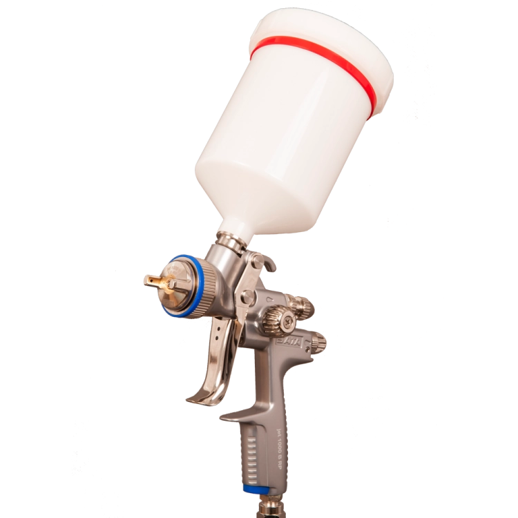 Pistolet lakierniczy SATAjet 1000 B RP 1,6 149310