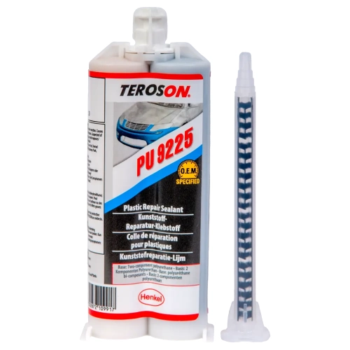 Klej do napraw tw.sztucznych PU 9225 DC 50 ml