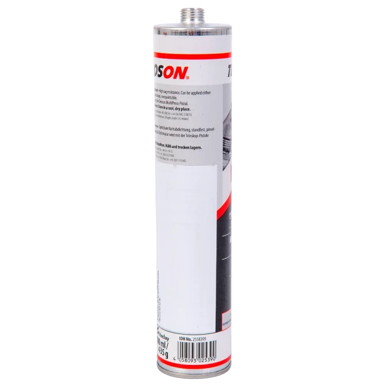 Masa natryskowa 9320 szara 300ml