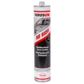 Masa natryskowa 9320 czarna 300ml