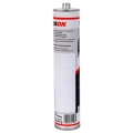 Masa natryskowa 9320 czarna 300ml