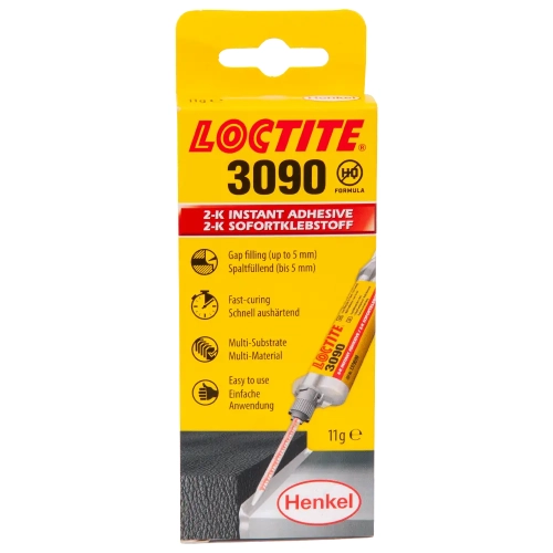 LOCTITE 3090 klej dwuskładnikowy