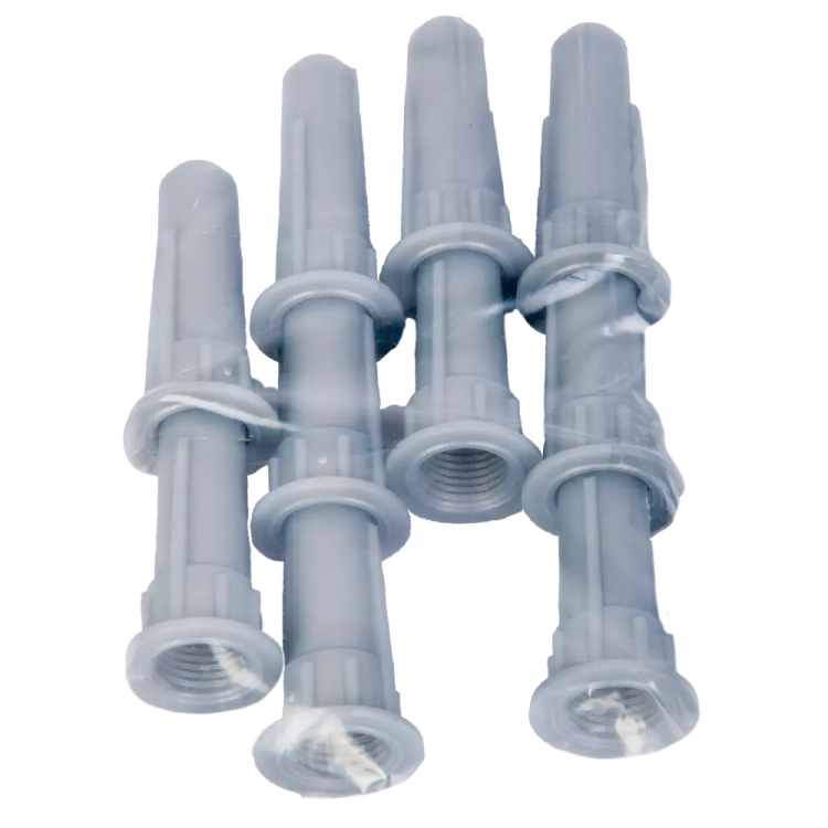 Dysza płaskostrumienowa II gener.