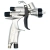 Pistolet lakierniczy Meiji Finer Core Dysza 1,5 HVLP