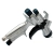Pistolet lakierniczy Meiji Finer Core Dysza 1,5 HVLP