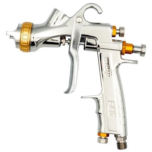 Pistolet lakierniczy Meiji F410 Model: 1,4 EVW