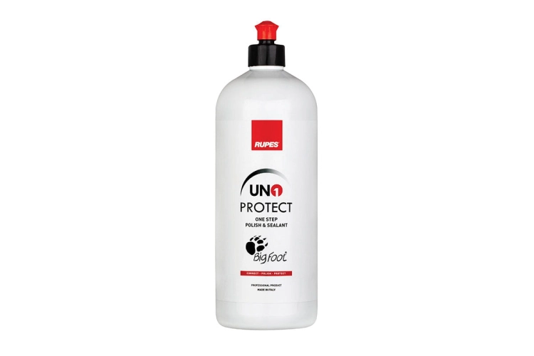 Pasta polerska Protect One Step 1000ml
