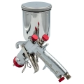 Pistolet lakierniczy Finer Model II Plus Dysza 1,4