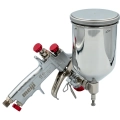 Pistolet lakierniczy Finer Model II Plus Dysza 1,4