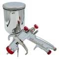 Pistolet lakierniczy Finer Model II Plus Dysza 1,4