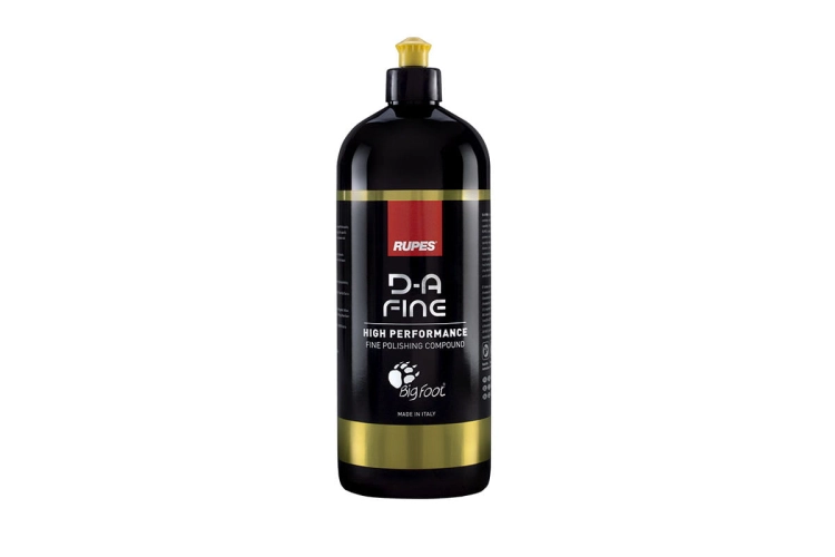 Pasta polerska DA FINE  High Perfor.1l  9.DAFINE