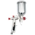 Pistolet lakierniczy Finer Spot Dysza 1,2