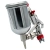 Pistolet lakierniczy Finer Spot Dysza 1,2