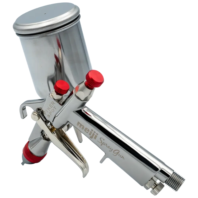 Pistolet lakierniczy Finer Spot Dysza 1,2