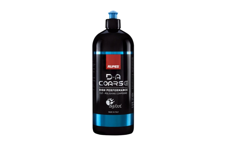 Pasta polerska DA COARSE High Perfor.1l 9.DACOARSE