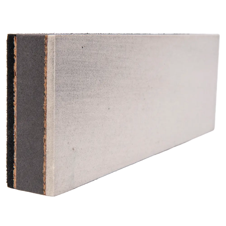 Klocek szlifierski piankowy A (prostokąt 21x7,5x2,8)