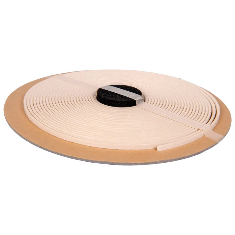 Taśma uszczelniająca 3 mm x 6,5 m Meguro Dress Tape D
