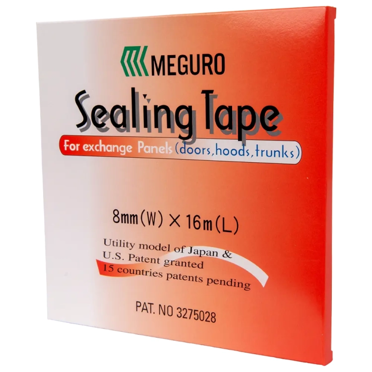 Taśma uszczelniająca 8 mm x 16 m Meguro Sealing Tape